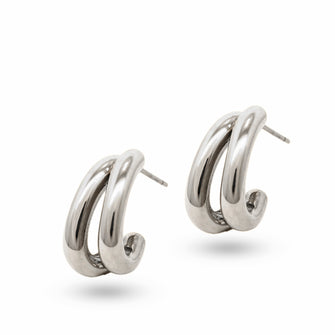 Aretes Double layer halo